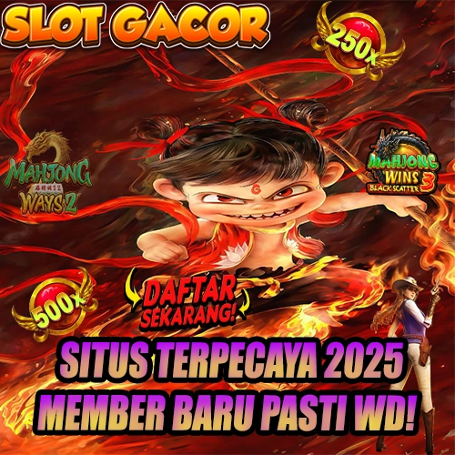 Agen Slot - Hadirkan Link Mahjong Gampang Menang